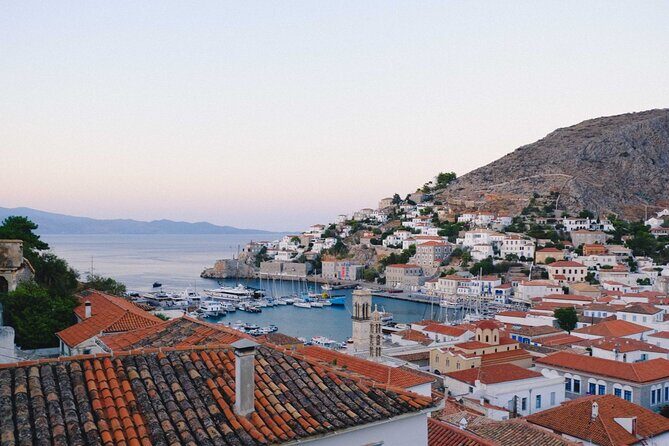 Self-Guided Tour at the Romantic Island of Hydra from Athens - Who Would Love This Tour?