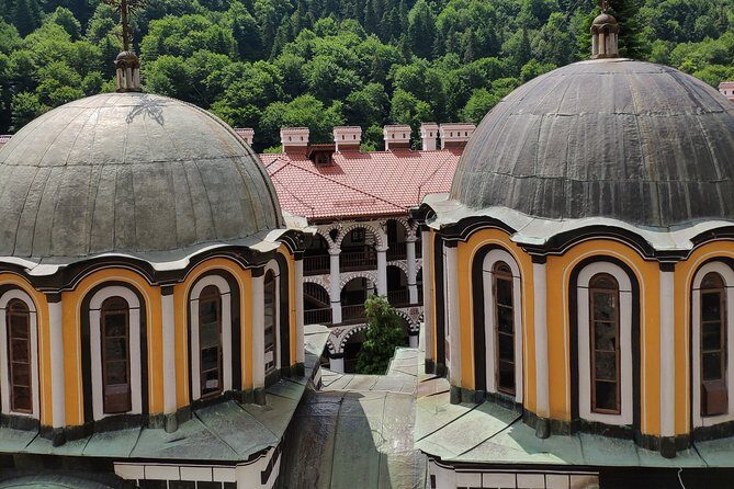 Self Guided Tour Experience in Rila Monastery - Final Thoughts
