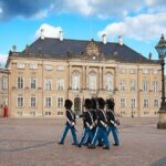 Self-Guided Tour of Hans Christian Andersen's Copenhagen - Walking Through Andersen’s Copenhagen: The Itinerary in Detail