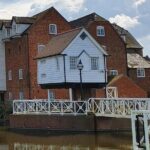 Self Guided Walk from Tewkesbury Abbey to Victoria Gardens - What Makes This Tour Stand Out?
