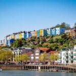 Self-Guided Walking Tour of Bristol's Harbourside History - What’s Included and What’s Not
