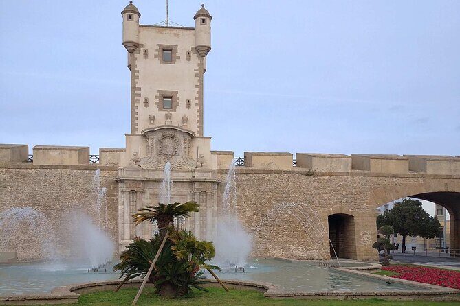 Self Guided Walking Tour of Charming Cadiz - FAQ