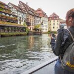 Selfguided and Interactive Tour of Strasbourg - Why This Tour Works Well
