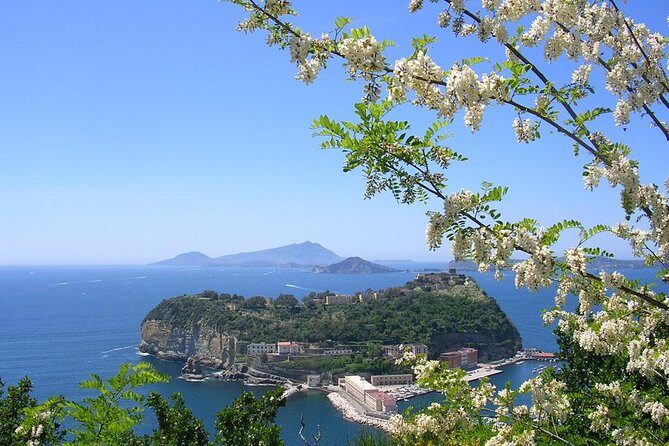 Semi Private Amalfi Coast Shore Excursion with Pick Up - What’s Included & What’s Not