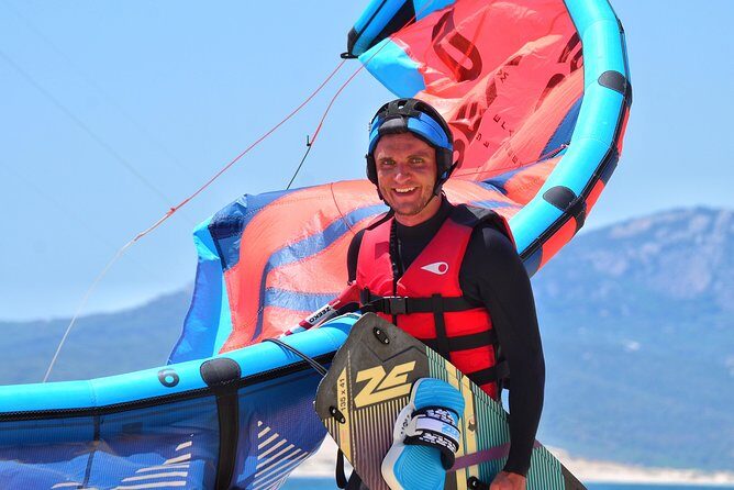 Semi-private kitesurfing lessons in Tarifa (adapted to every level) - Final Thoughts