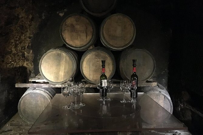 Semi-Private Rioja Tour of 3 Premium Wineries from Bilbao - The Sum Up