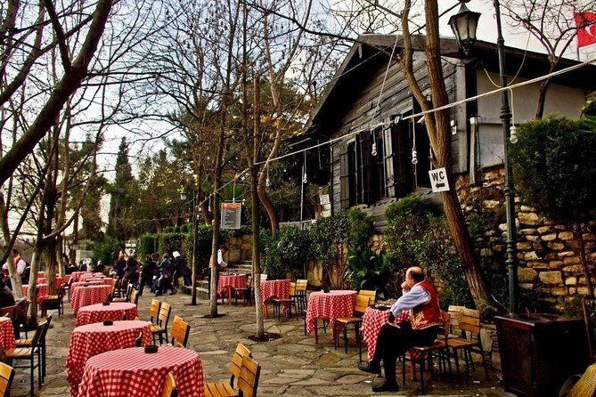 Semi Private Tour - Golden Horn and Miniaturk Park Tour in Istanbul - Practical Tips for Making the Most of This Tour