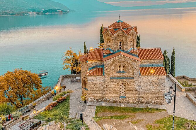 Semi-Private Tour of North Macedonia: Ohrid & Struga from Tirana - A Deep Dive into the Tour Experience