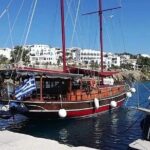 SEMIPRIVATE GALATEA tour Antiparos-Blulagoon-Despotiko-FREE DRINK - Who Is This Tour Best For?