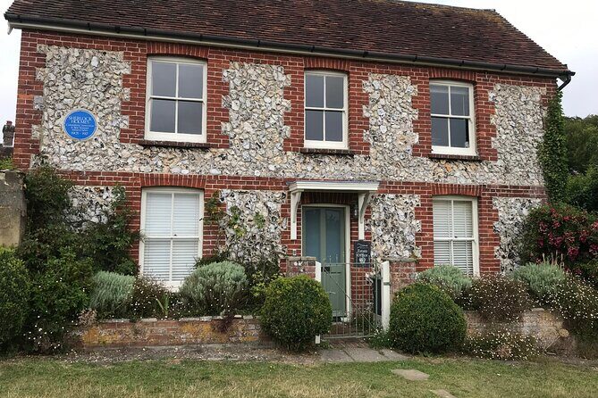 Seven Sisters and Sussex Villages Private Driving Tour - What to Expect on the Day