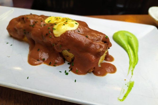 Sevilla Food Tour: Tapas, Wine, History & Traditions - What You’ll Actually Experience