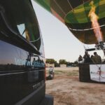 Sevilla Hot Air Balloon Rides - Conclusions