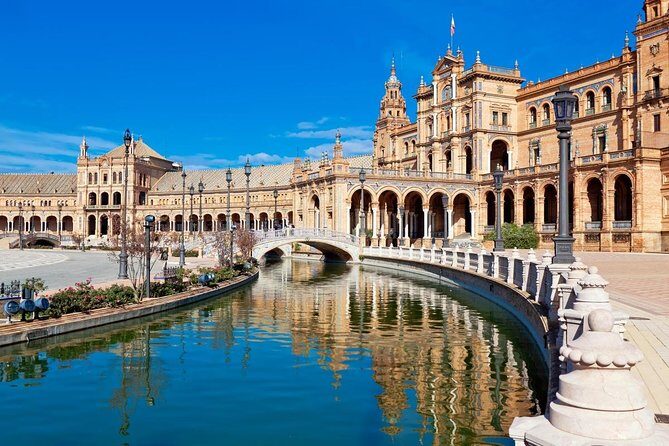 Seville Bike Tour with Full Day Bike Rental - Who Will Love This Tour?