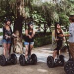 Seville City Tour 2 Hour Monumental Segway Tour - Who Will Love This Tour?