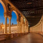 Seville Day Trip from Cordoba by High-Speed Train - Exploring Seville’s Iconic Landmarks