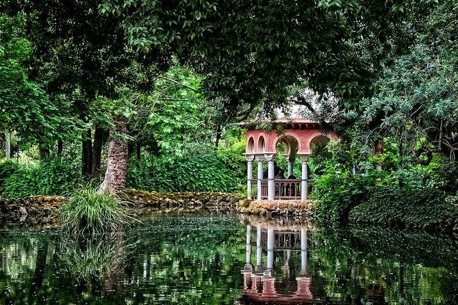 Seville Day Trip from the Algarve - Frequently Asked Questions