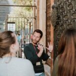 Seville Guided Small-Group Walking Tour - An In-Depth Look at the Itinerary and Experience