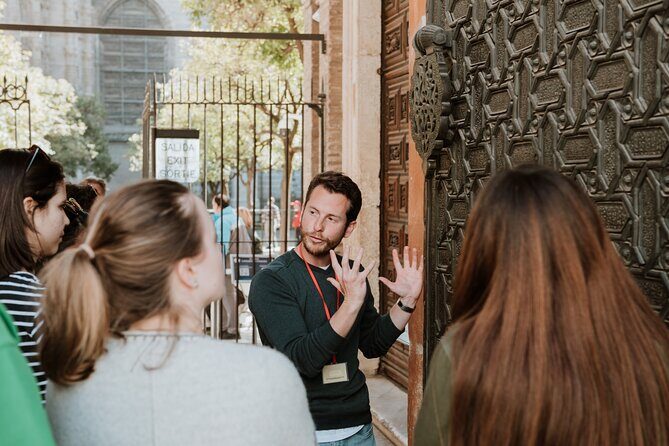 Seville Guided Small-Group Walking Tour - An In-Depth Look at the Itinerary and Experience