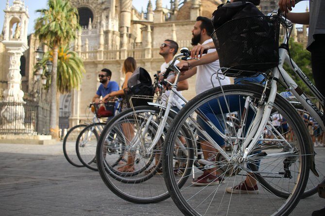 Seville Highlights Bike Tour (English) - Final Thoughts: Who Will Love This Tour?