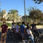 Seville: Landmarks Electric Bike Tour - A Deep Dive into the Experience