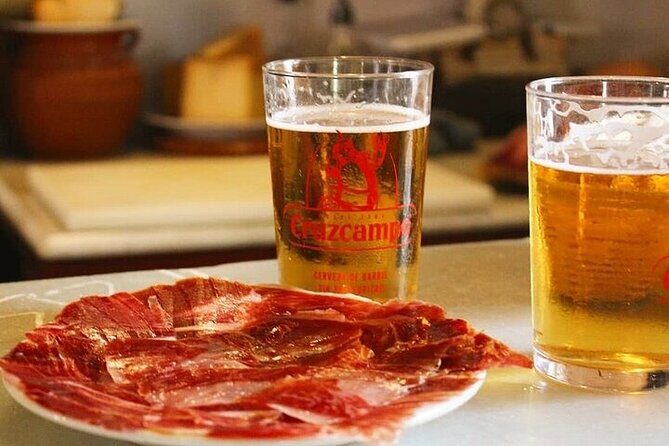 Seville Private Walking Tour with Alcazar & Cathedral Tickets - Visiting the Cathedral of Seville