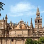 Seville Tour with Alcazar, Cathedral and Giralda from Granada - Who Should Consider This Tour?