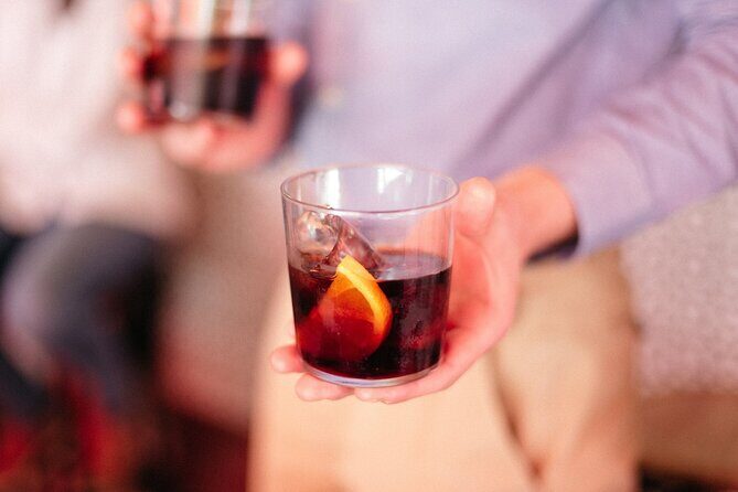 Seville's Triana Neighborhood Tapas & Wine Tour - The Value of This Tour