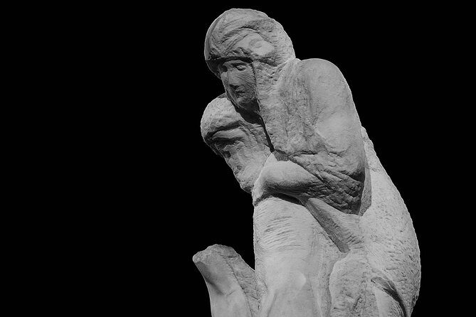 Sforza Castle and Michelangelo's Pietà Rondanini guided experience - Final Thoughts