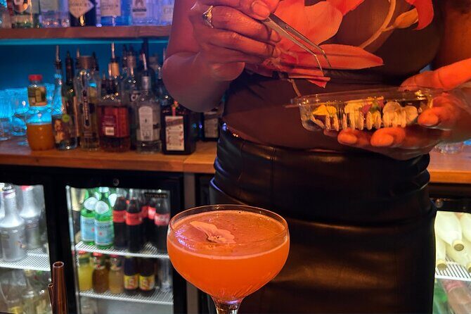 Shake, Mix & Sip: Cocktail Workshop in Old Nice - Who Is This Experience Best For?