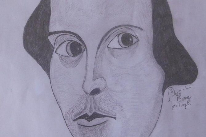 Shakespeare in the City Walk - In Shakespeare's footsteps North of the Thames - The Experience: What’s Included and What to Expect