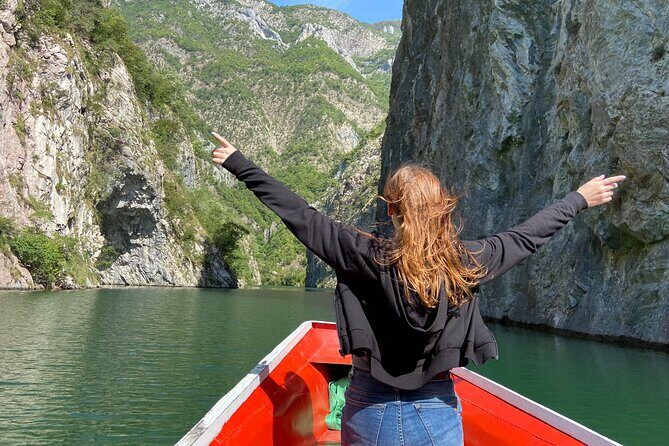 Shala river & Komani lake -Day trip departure from Tirana/Shkodra - Who Will Love This Tour?