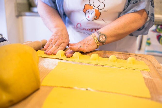 Share your Pasta Love: Small group Pasta and Tiramisu class in Asti - Final Thoughts