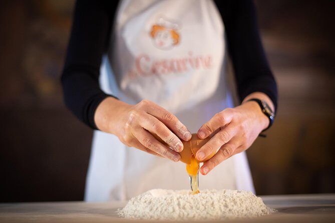Share your Pasta Love: Small group Pasta and Tiramisu class in Brindisi - Frequently Asked Questions