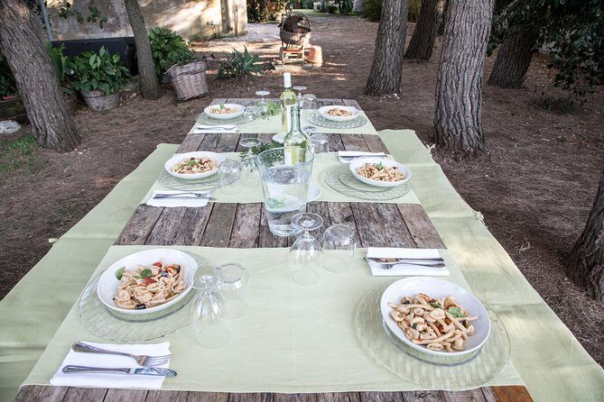 Share your Pasta Love: Small group Pasta and Tiramisu class in Fasano - The Art of Making Perfect Pasta and Tiramisù