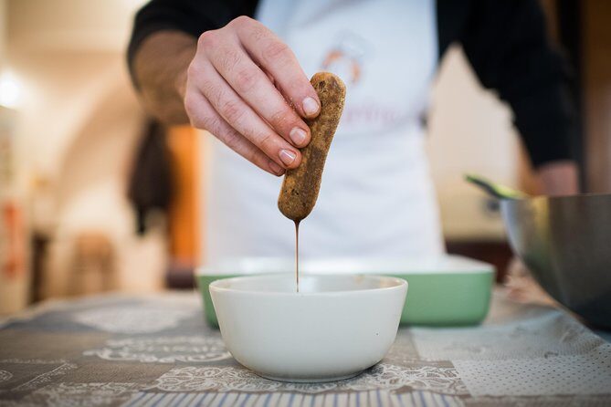 Share your Pasta Love: Small group Pasta and Tiramisu class in Pisa - Who Should Book This Experience?