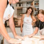 Share your Pasta Love: Small group Pasta and Tiramisu class in Vietri sul mare - Key Points