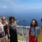 Shared CAPRI Tour - 360° experience by Bus, Boat & Guide - FAQs