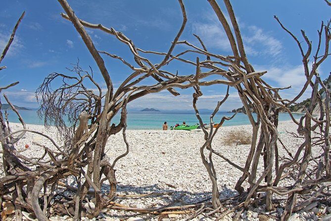 Shared Day Trip from Kefalonia around Ithaca island - Exploring the Itinerary in Detail