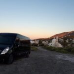 Shared Departure Transfers to Airport or Port Santorini - Who Should Consider This Service?