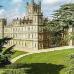 Shared Group Downton Abbey and Highclere Castle Tour from London - What Sets This Tour Apart