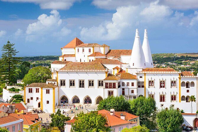 Shared Group Sintra Full Day Tour - Who Will Love This Tour?