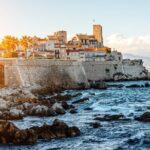 Shared Guided Half Day Tour at Cannes and Antibes - Transport and Group Size