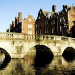 Shared Guided Punting Tour of Cambridge - The Sum Up