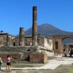Shared Pompeii Tour from Naples  Guide & Tickets Included - A Deep Dive Into the Pompeii Experience