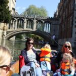 Shared Punt Tour - Cambridge - Final Thoughts: Is the Shared Punting Tour in Cambridge Right for You?