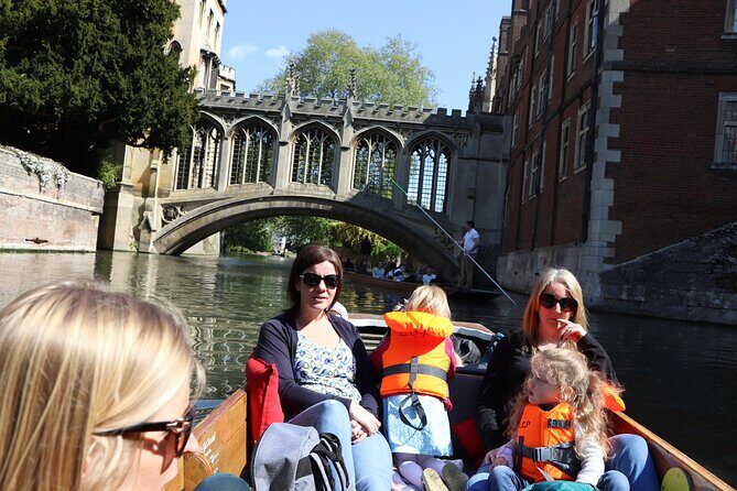 Shared Punt Tour - Cambridge - Final Thoughts: Is the Shared Punting Tour in Cambridge Right for You?