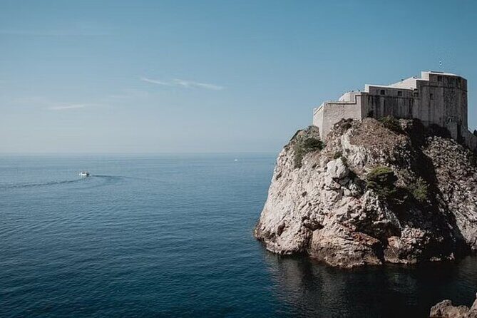 Shared Sightseeing Cruise Tour Visit to Dubrovnik - Why This Tour Is Worth Considering