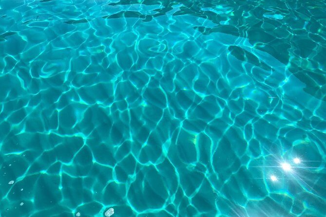 Shared snorkeling tour from Tropea to Capo Vaticano - Authentic Experiences and Traveler Insights