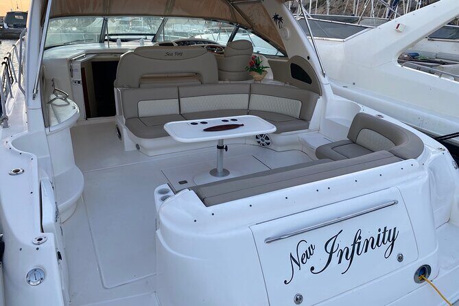 Shared Yacht Tour with Drinks Lunch and Snorkeling - What Included and What You Might Want to Know