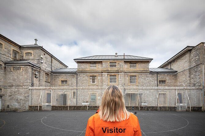 Shepton Mallet Prison Self-Guided Tour - Final Thoughts on Shepton Mallet Prison Self-Guided Tour